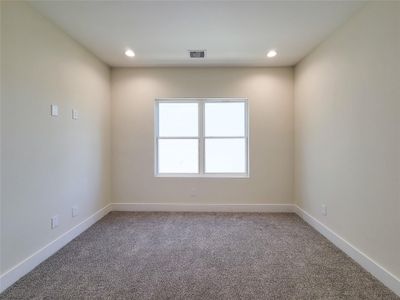 New construction Single-Family house 5931 Beall St, Unit D, Houston, TX 77091 - image 19