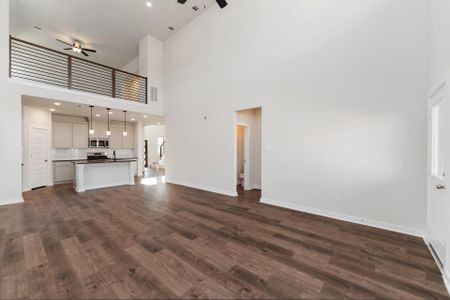 New construction Single-Family house 10611 Flight Deck Ct, Conroe, TX 77303 plan Birch - image 17