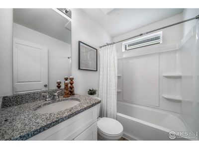 New construction Single-Family house 5250 Melvick Ln, Johnstown, CO 80534 - image 8