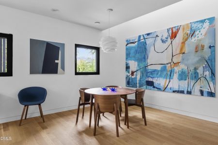 New construction Single-Family house 924 Tower St, Raleigh, NC 27607 - image