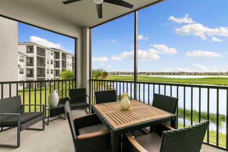 New construction Condo house 43993 Boardwalk Lp, Unit 1923, Punta Gorda, FL 33982 - image