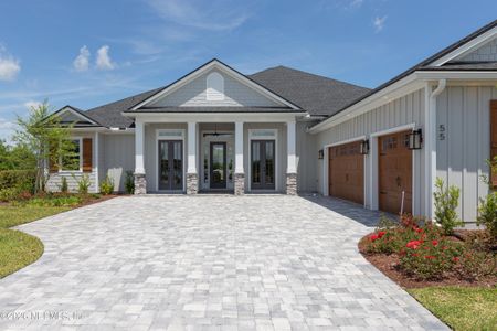 New construction Single-Family house 2045 State Rd 13 N, Fruit Cove, FL 32259 - image