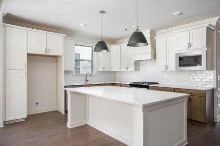 New construction Single-Family house 7520 Snow Line Ln, Unit 44, Ooltewah, TN 37363 - image