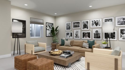 New construction Single-Family house 1554 Winter Glow Dr, Windsor, CO 80550 plan The Broadmoor - image 11