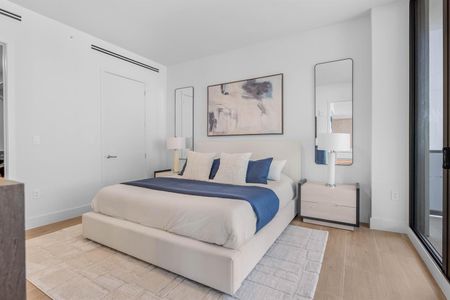 New construction Condo house 305 Briny Ave, Unit 301, Pompano Beach, FL 33062 - image 8