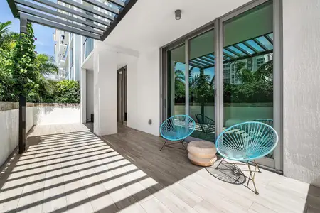 New construction Condo house 475 E Royal Palm Rd, Unit 206, Boca Raton, FL 33432 - image