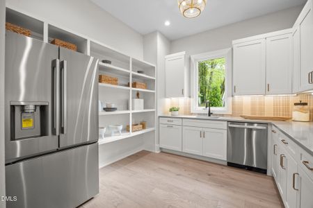 New construction Single-Family house 708 Catawba St, Raleigh, NC 27609 - image 6