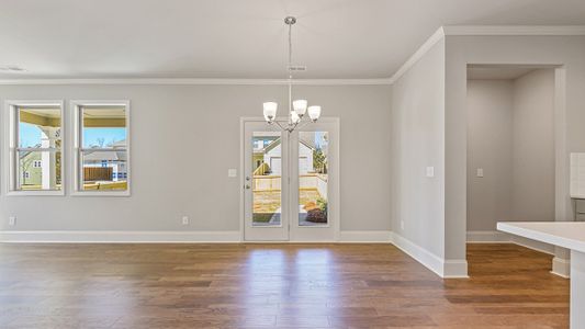 New construction Single-Family house 9947 Stretford Rd, Douglasville, GA 30135 null- photo 12 12