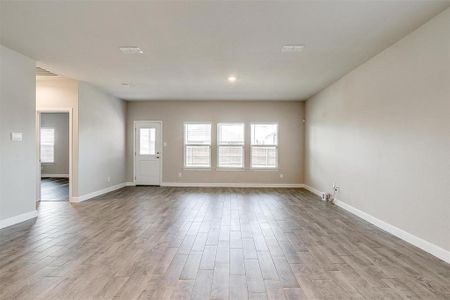 New construction Single-Family house 600 Trinity Park Trl, Alvarado, TX 76009 ROSEMONT- photo 17 17