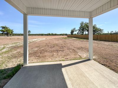 New construction Single-Family house 684 Deer Meadow Way SE, Allenhurst, GA 31301 plan The Duncan - image 2