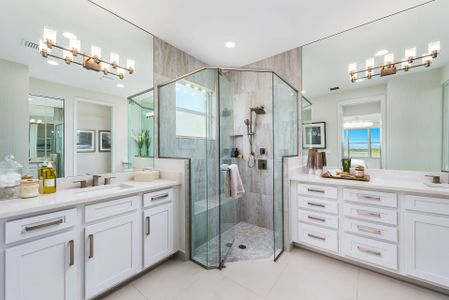 Valencia Parc at Riverland by GL Homes in Port Saint Lucie - photo 40 40