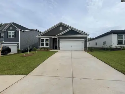 New construction Single-Family house 575 Griffon Dr, Chapin, SC 29036 plan Darcy II - image