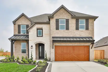 River Ranch by DRB Homes in Dayton - image