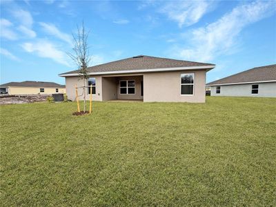 New construction Single-Family house 4376 Sagefield Dr, Harmony, FL 34773 1820- photo 10 10