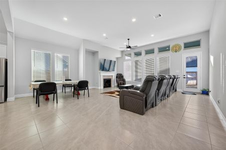 New construction Single-Family house 5202 Oakland Bluff Ln, Richmond, TX 77469 plan Sedona - image 10