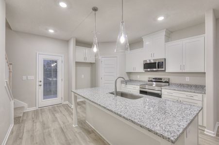 New construction Single-Family house 44 N Fork Branch Rd, Tullahoma, TN 37388 - image 5