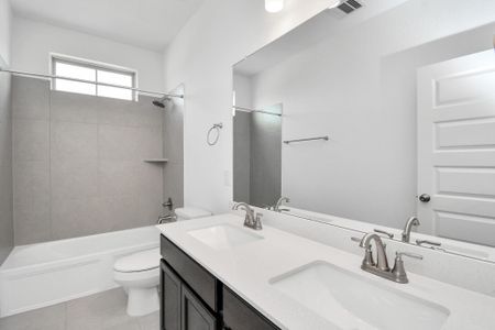 New construction Single-Family house 25115 Midnight Willow Dr, Katy, TX 77493 plan Rowan - image 18