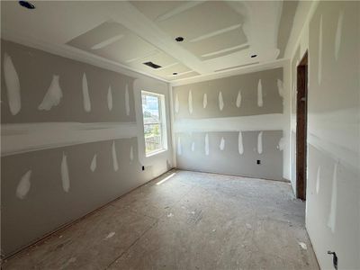 New construction Single-Family house 16 Madison Ln, Adairsville, GA 30103 - image 15