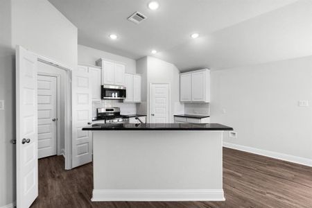 New construction Single-Family house 3809 Arrowchop Dr, Caddo Mills, TX 75135 plan Cottonwood | Fox Landing - image 9