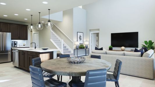 St. Johns Preserve by Landsea Homes in Palm Bay - photo 23 23