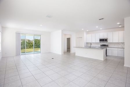 New construction Single-Family house 31412 Malbec Dr, Brooksville, FL 34602 plan The Miramar - image 14