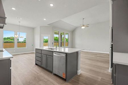 New construction Single-Family house 736 Candace Dr, DeSoto, TX 75115 - image 11