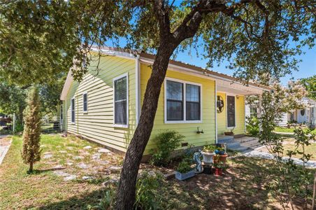 New construction Single-Family house 1015 San Benito Dr, Brownwood, TX 76801 - image