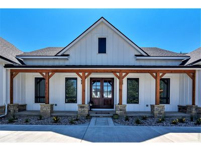 New construction Single-Family house 0 Lot 2 Eagle View Dr, Greeley, CO 80631 - image