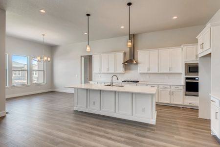 New construction Single-Family house 8405 S Winnipeg Ct, Aurora, CO 80016 null- photo 14 14