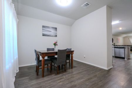 New construction Single-Family house 328 Cumberland Forest Dr, Magnolia, TX 77354 - image 10