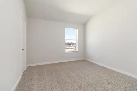 New construction Single-Family house 134 Ashley Lp, San Antonio, TX 78253 plan Mansfield - image 19