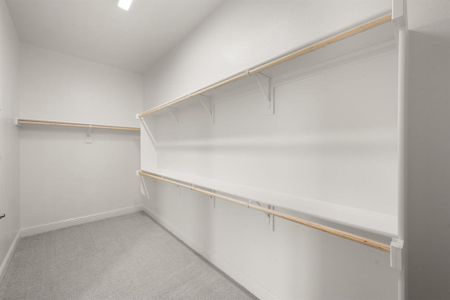 New construction Single-Family house 5410 Rowlan Row, Midlothian, TX 76065 plan Concord - image 14