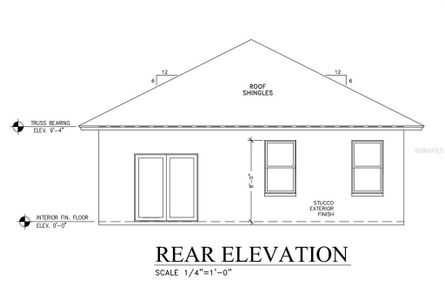 New construction Single-Family house 3413 N 72Nd St, Tampa, FL 33619 null- photo 4 4