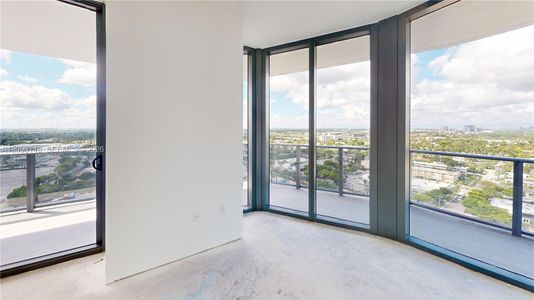 New construction Condo house 1170 E Hallandale Beach Blvd, Unit 1901, Hallandale Beach, FL 33009 - image