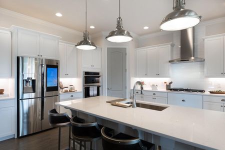 New construction Single-Family house 2216 Addison Dr, Melbourne, FL 32940 plan Mecina II - image 18