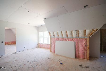 New construction Single-Family house 7912 Wexford Waters Ln, Wake Forest, NC 27587 - image 16