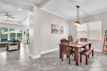 New construction Single-Family house 5410 Macoon Wy, Westlake, FL 33470 - image 5