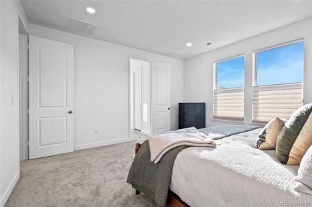 New construction Single-Family house 15606 W Girard Ave, Morrison, CO 80465 Overlook- photo 14 14