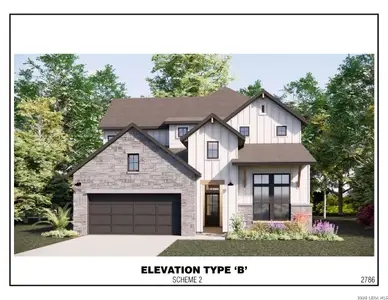 New construction Single-Family house 113 Travis Dr, Castroville, TX 78009 - image