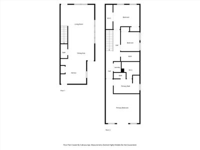 New construction Single-Family house 4208 Castor St, Unit B, Houston, TX 77022 - image 5