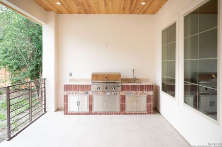 New construction Single-Family house 301 Tuttle Rd, Terrell Hills, TX 78209 - image