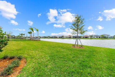 New construction Single-Family house 802 Se Courances Dr, Port St. Lucie, FL 34984 null- photo 5 5