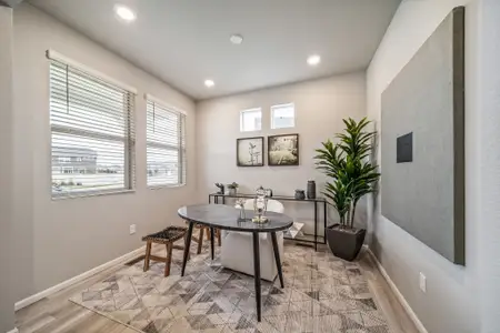 New construction Single-Family house 17569 E 103Rd Dr, Commerce City, CO 80022 plan Wonder - image 17