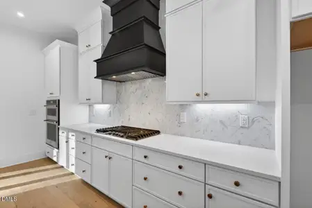 New construction Single-Family house 126 Black Bear Ct, Chapel Hill, NC 27516 - image 13