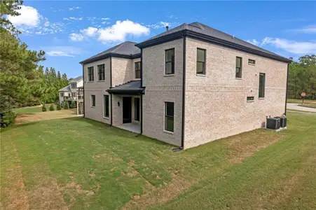 New construction Single-Family house 839 Artistry Wy, Fairburn, GA 30213 - image