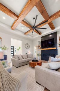 New construction Single-Family house 9475 Fm 32, Fischer, TX 78623 - image 2