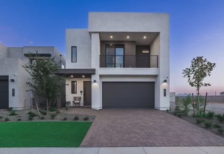 New construction Single-Family house 10327 East Ursula Avenue, Mesa, AZ 85212 - photo 0