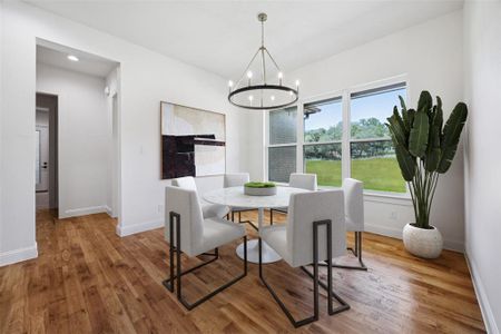 Estancia by MK Homes in Weatherford - image 16