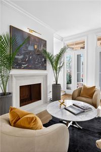 New construction Single-Family house 100 Sheridan Dr Ne, Atlanta, GA 30305 - image 8