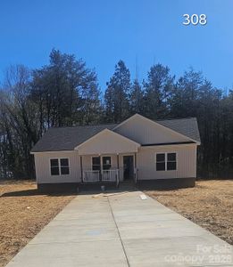 New construction Single-Family house 308 Zion Church Rd, Clover, SC 29710 - image